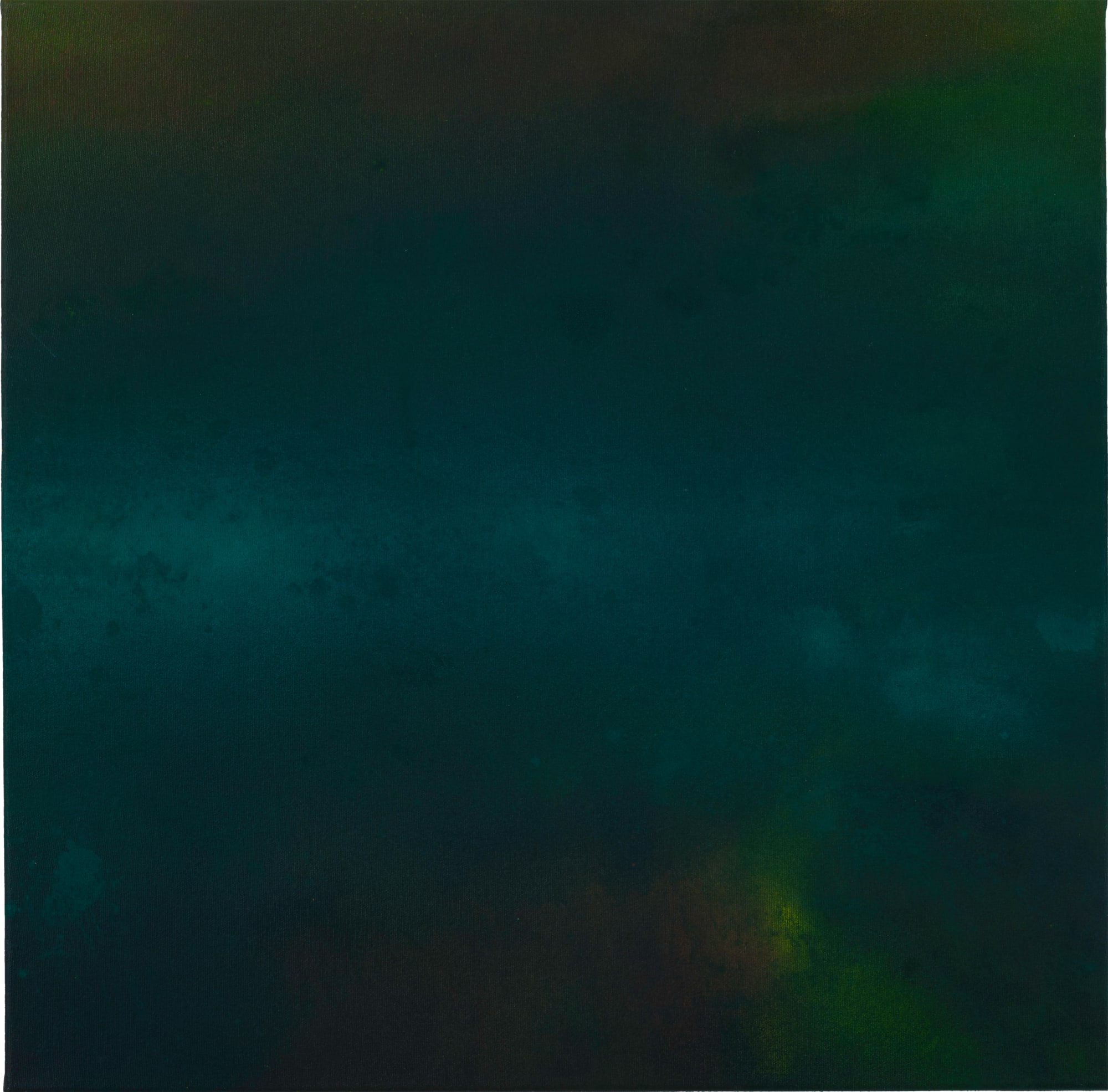 Prafull Dave, Untitled 14, 1980