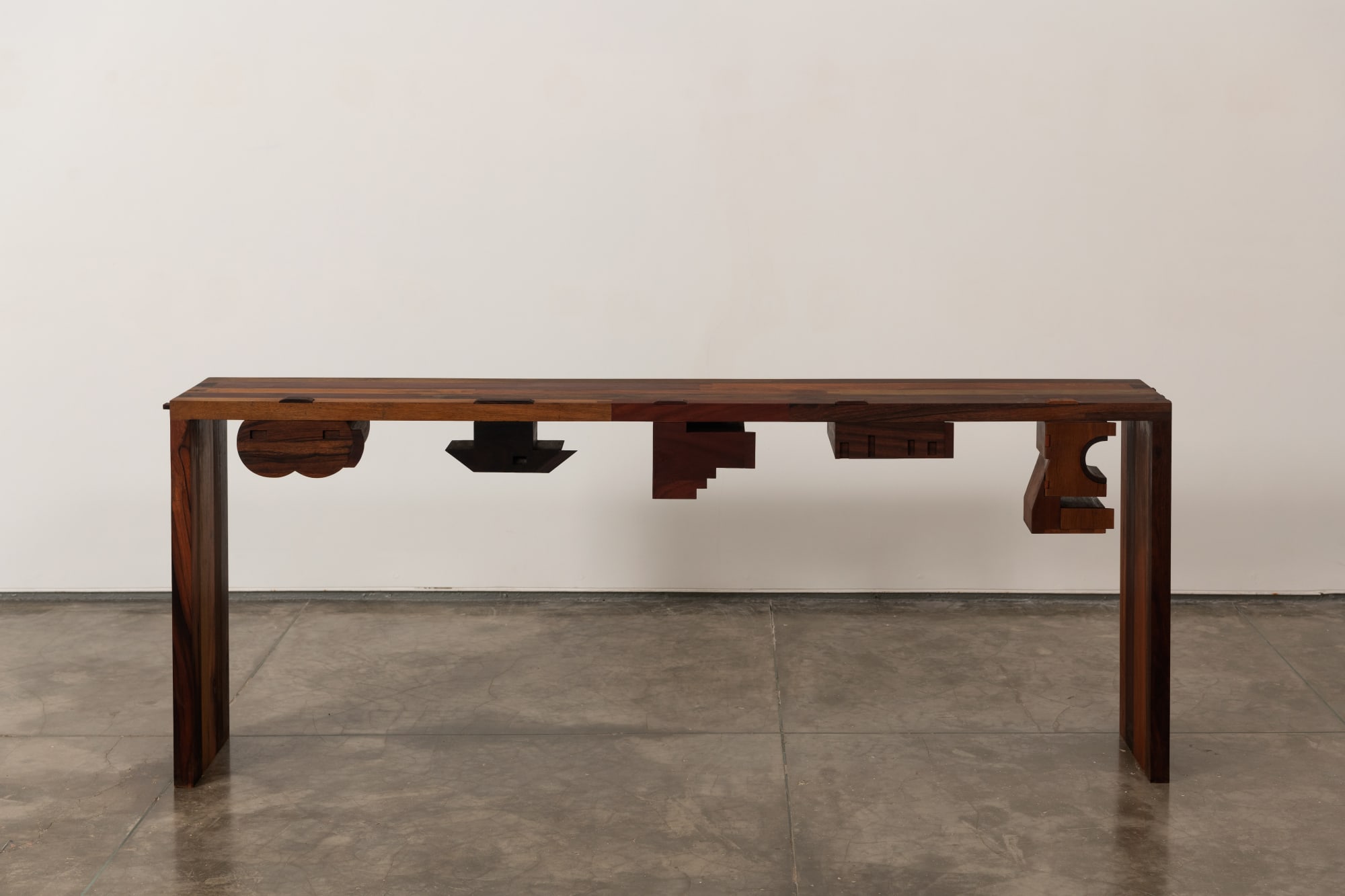 Samira Rathod Design Atelier, Kit of Parts Plane, 2022