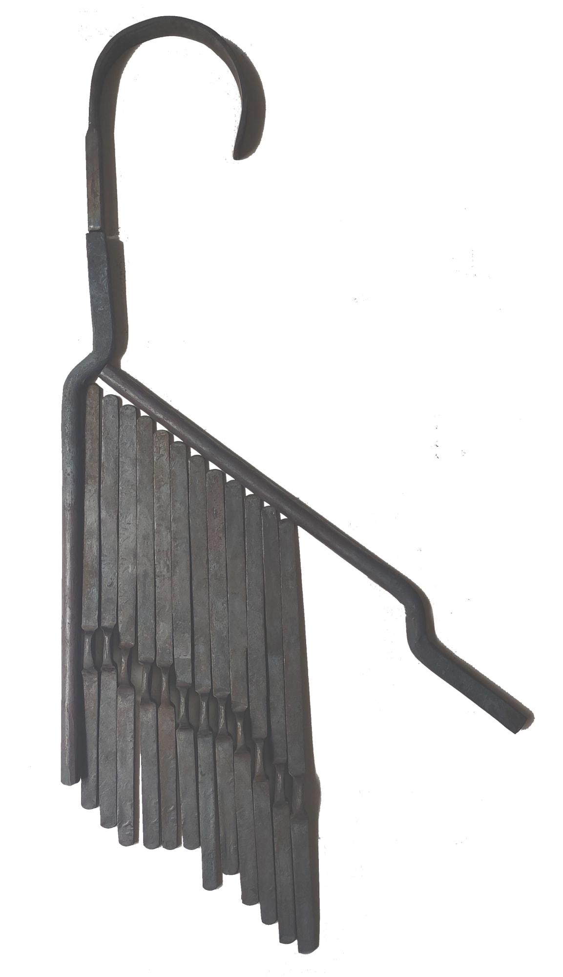 Ritesh Meshram, Bird, 2019