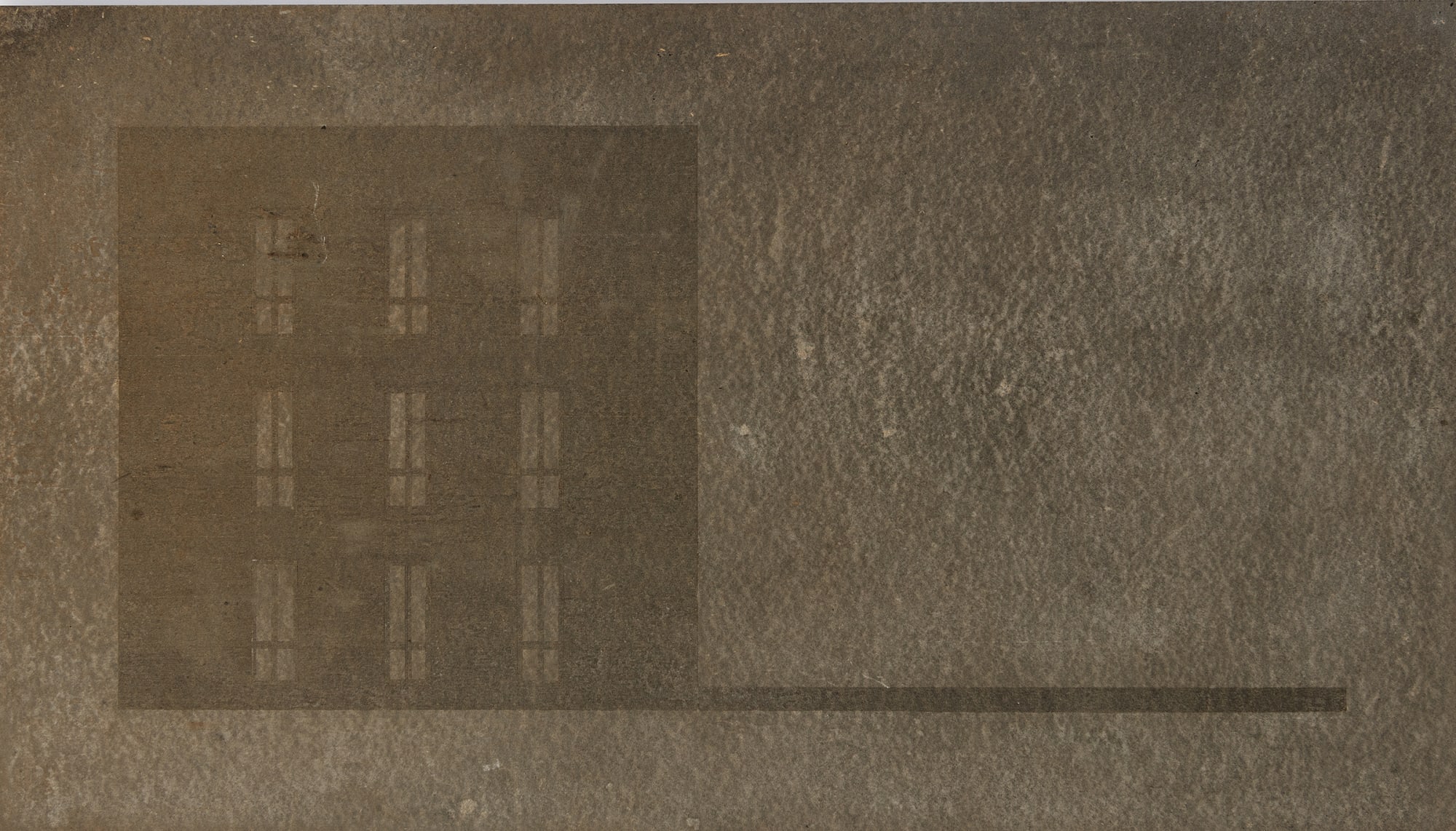 Bijoy Jain, Untitled, 2020