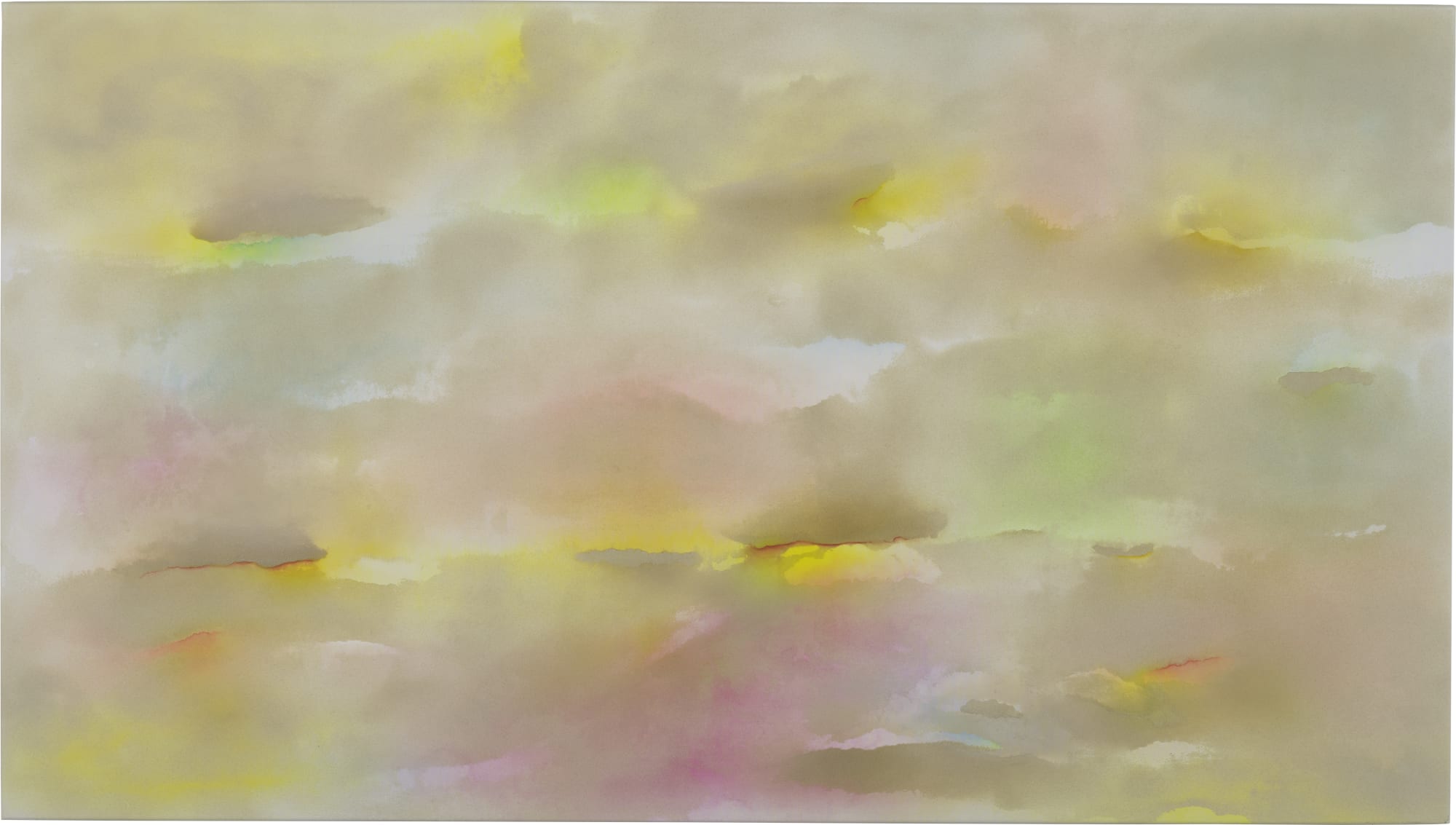 Prafull Dave, Untitled 1, 2007