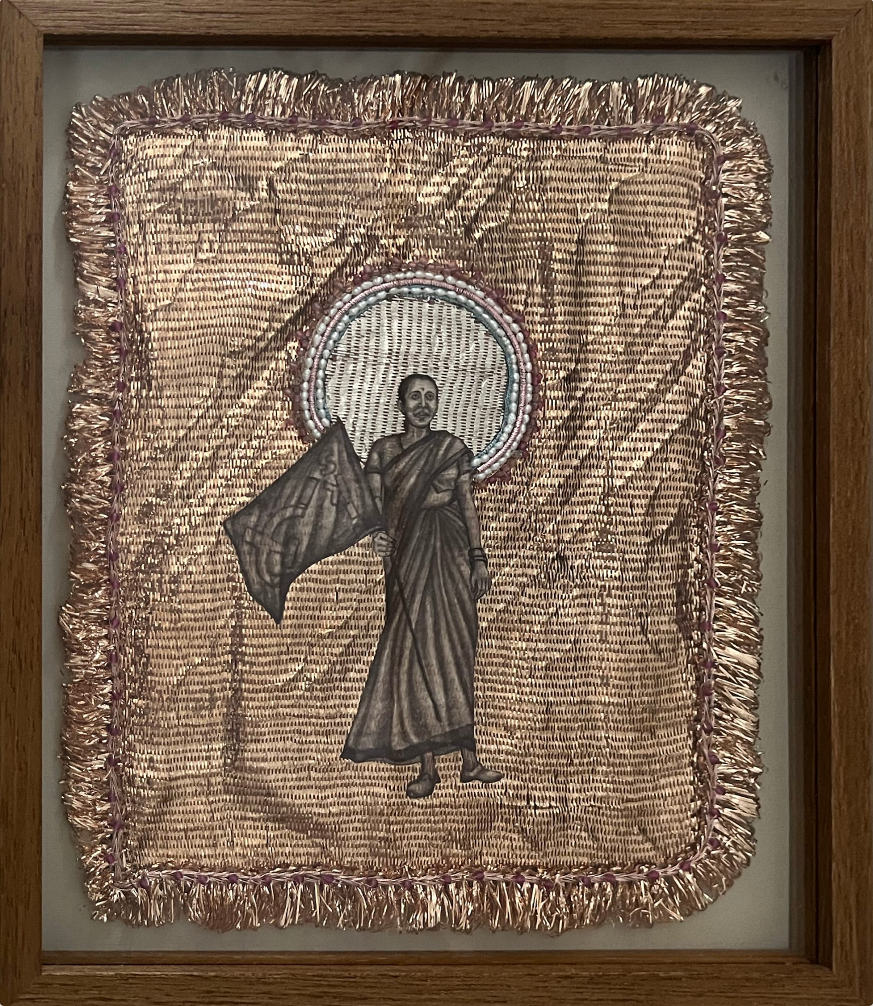 Varunika Saraf, Jugni, 2022