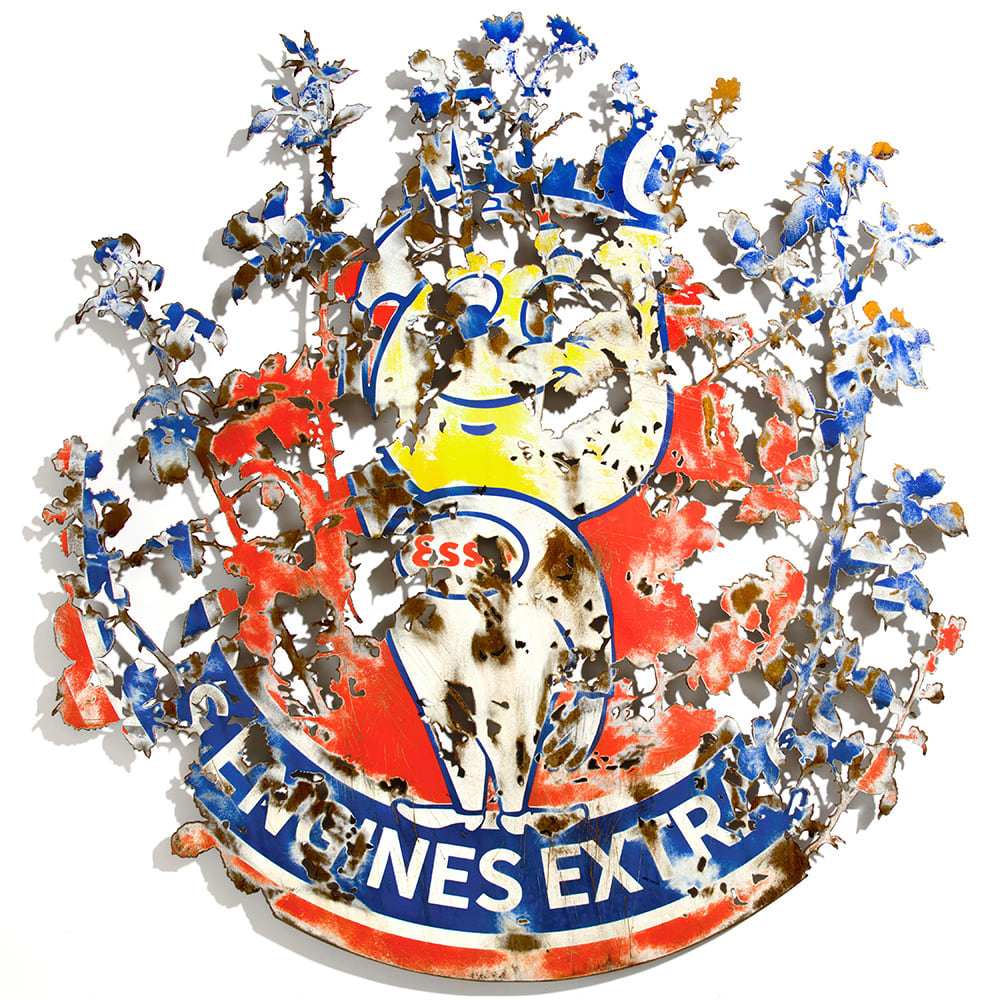 Dan Rawlings, Esso Protects, 2022