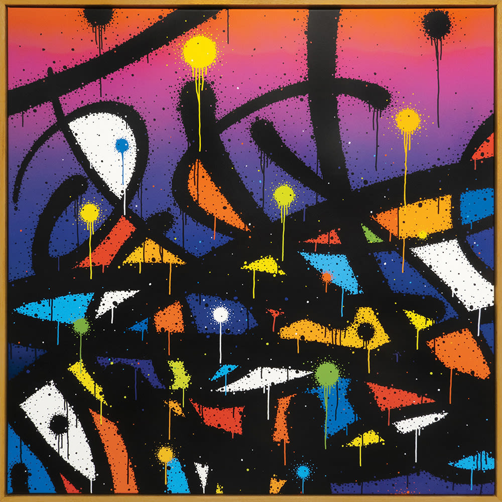 Mist, Together 2, 2022