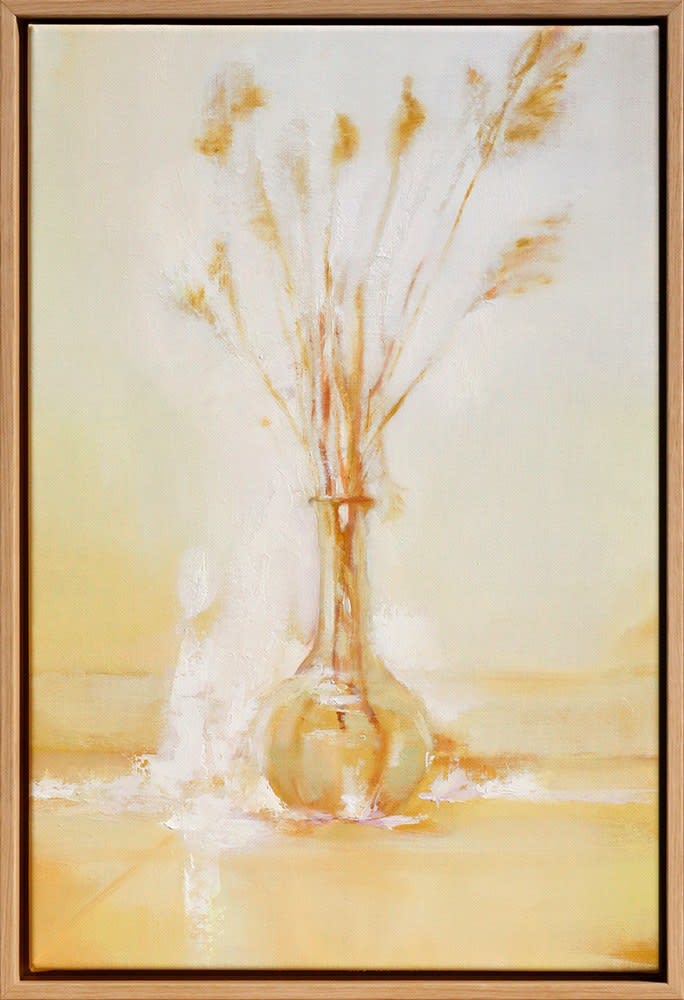 Rouge Hartley, Rune, 2022