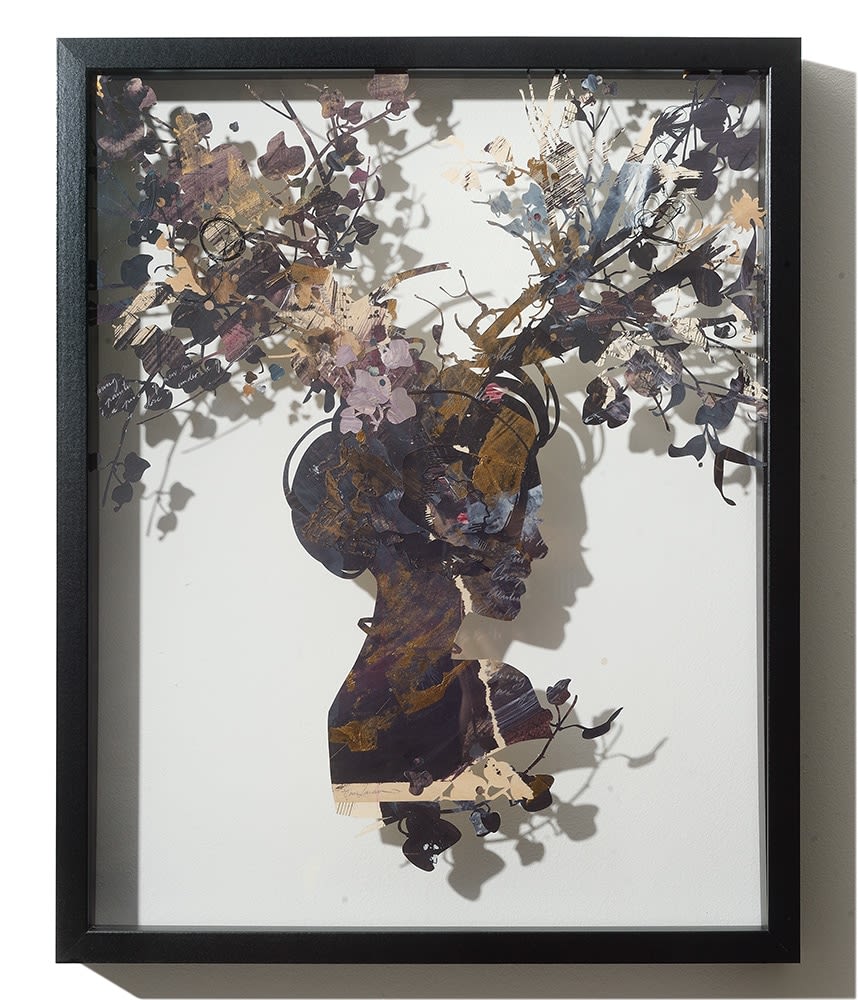 Eric Lacan, Evil Woman, 2022