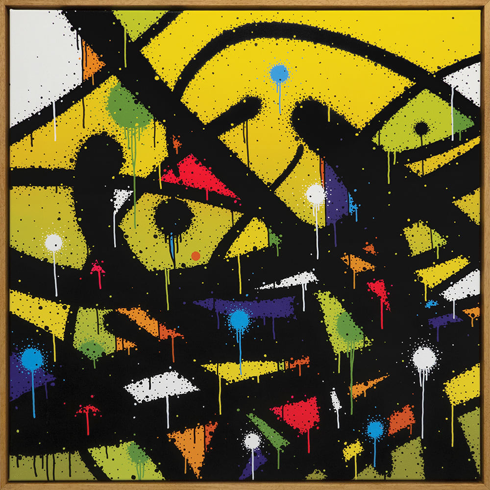 Guillaume Lemarquier [Mist], Close Combat 2, 2022