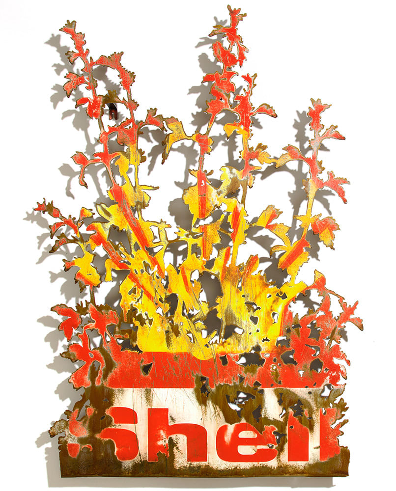 Dan Rawlings, Shell, 2023