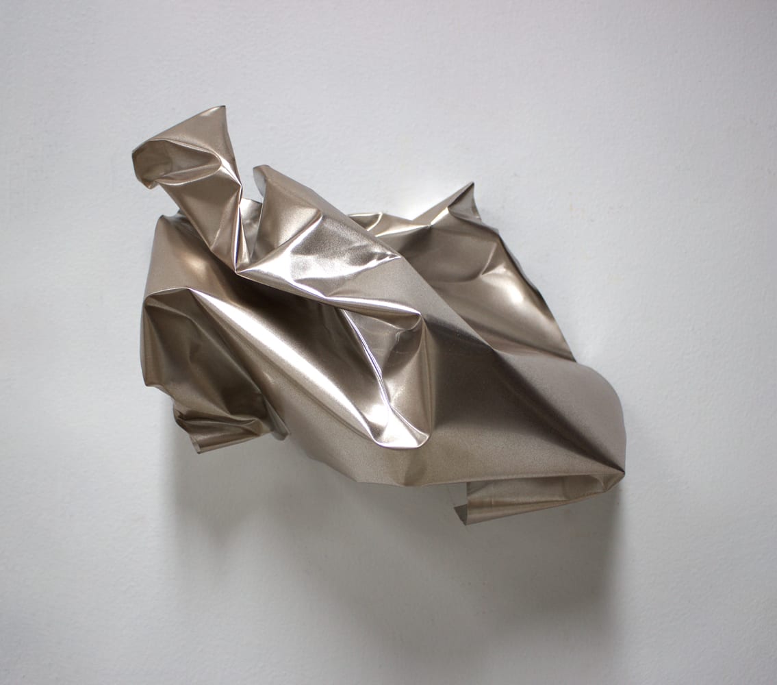 Ahavani Mullen, Friendship with the Unknown No. 21, 2019