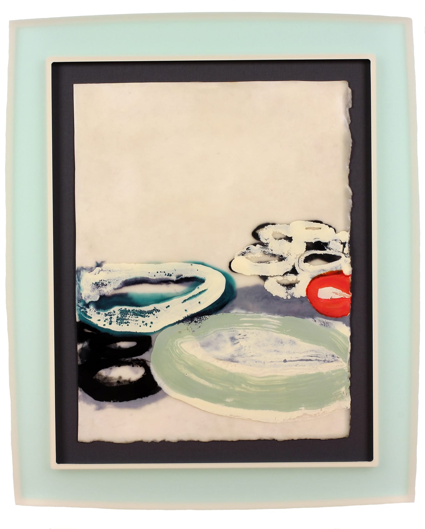 Kristin Komar, All I Want