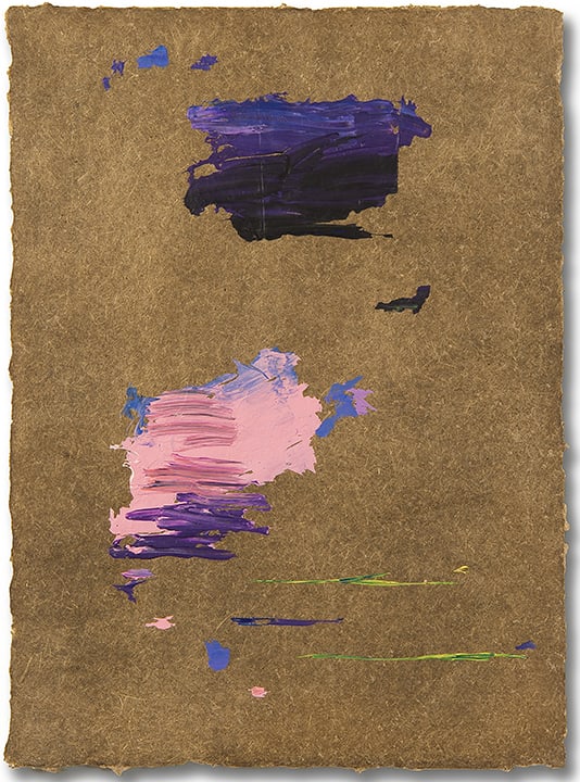 Ginny Sykes, Nebulae