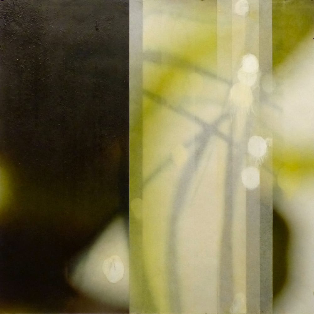 Jane Guthridge, The Space Between 36