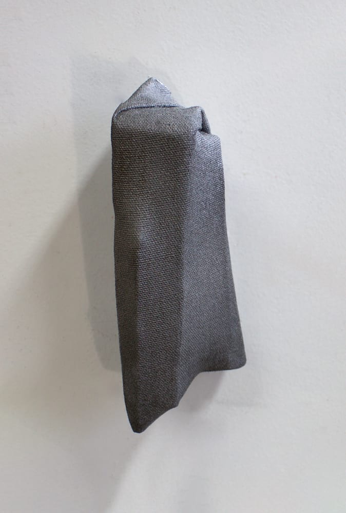 Ahavani Mullen, Friendship with the Unknown No. 26, 2019