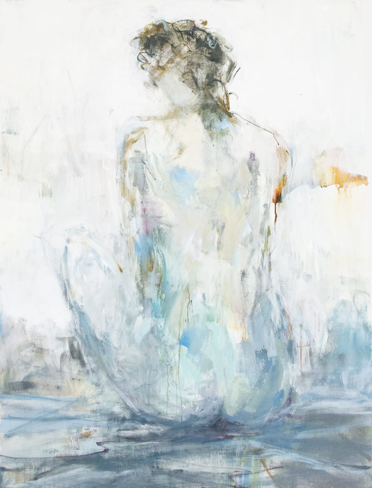 Lisa Ridgers, Fondest Memory II