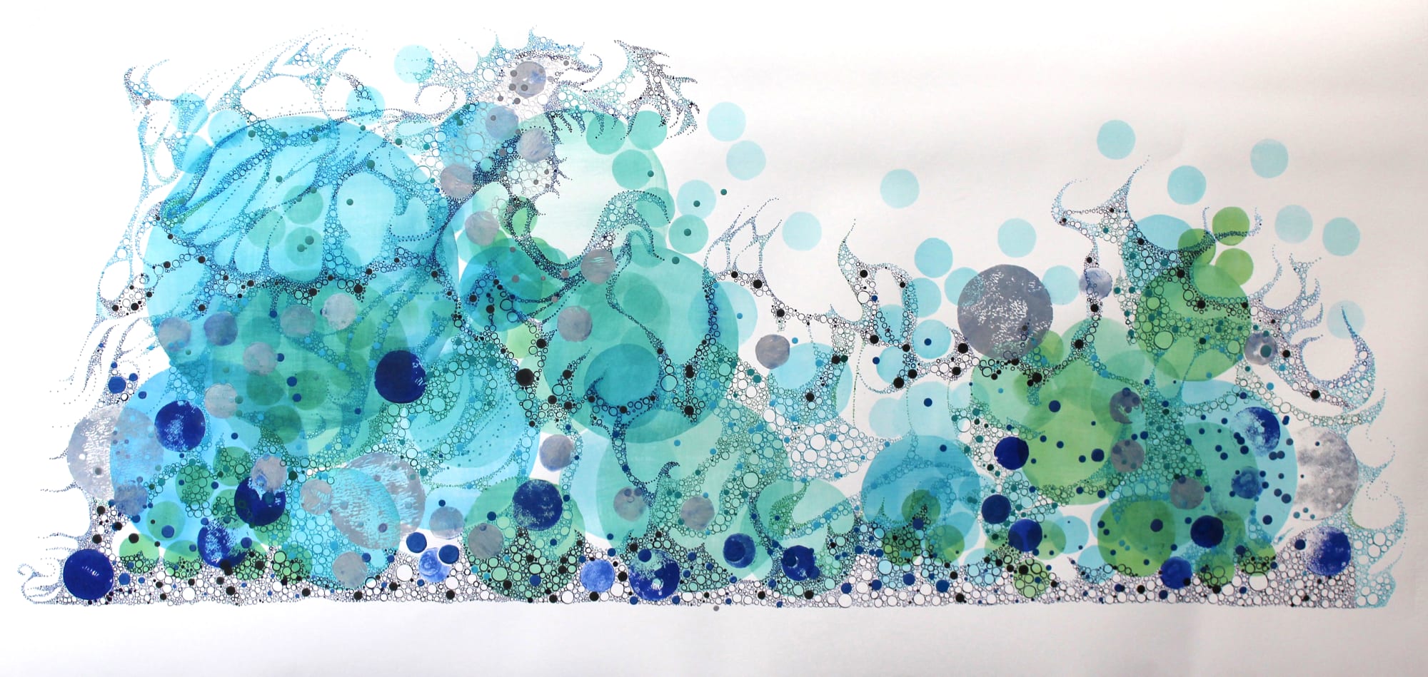 Ruth Hamill, Striving