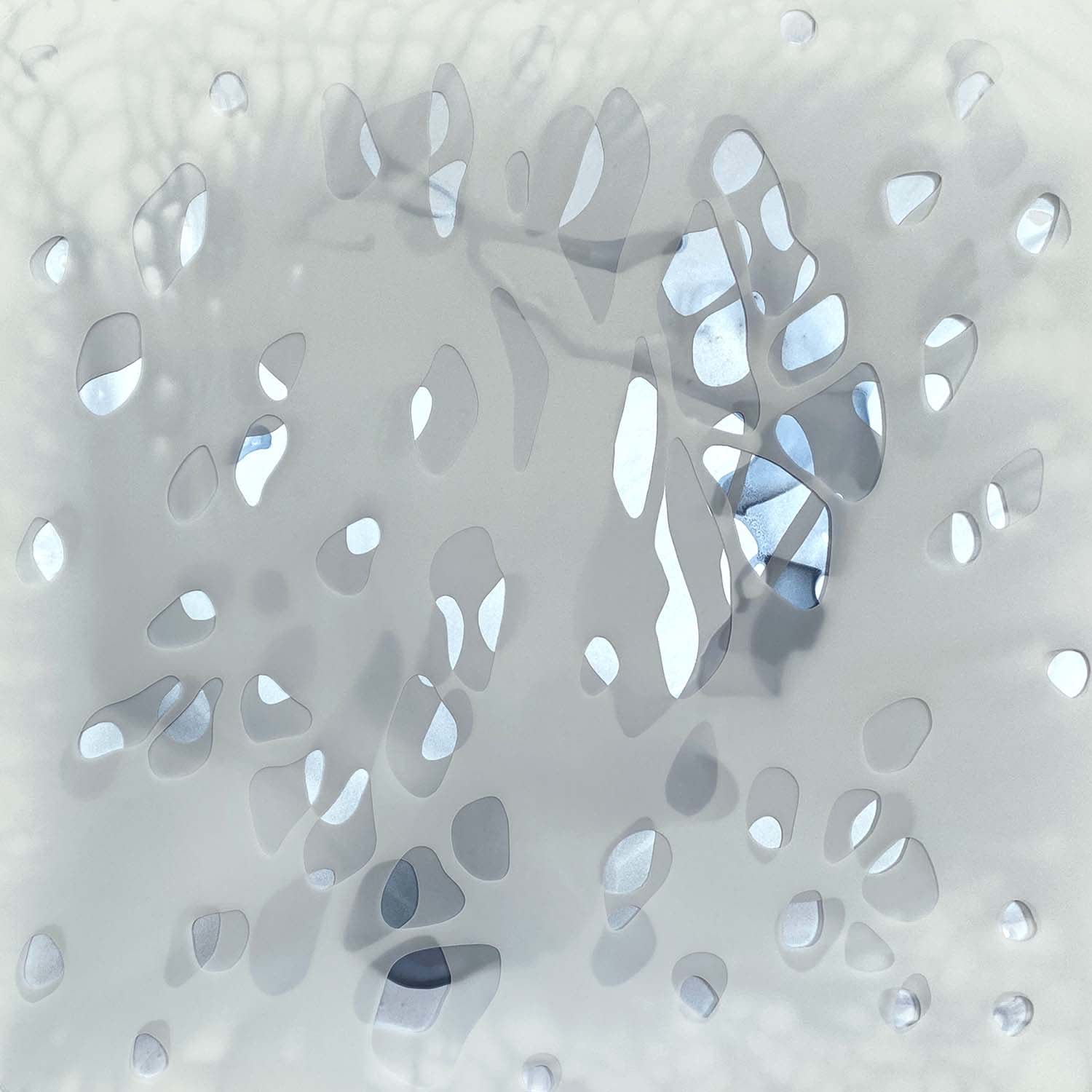 Jane Guthridge, Shimmer 15, 2024