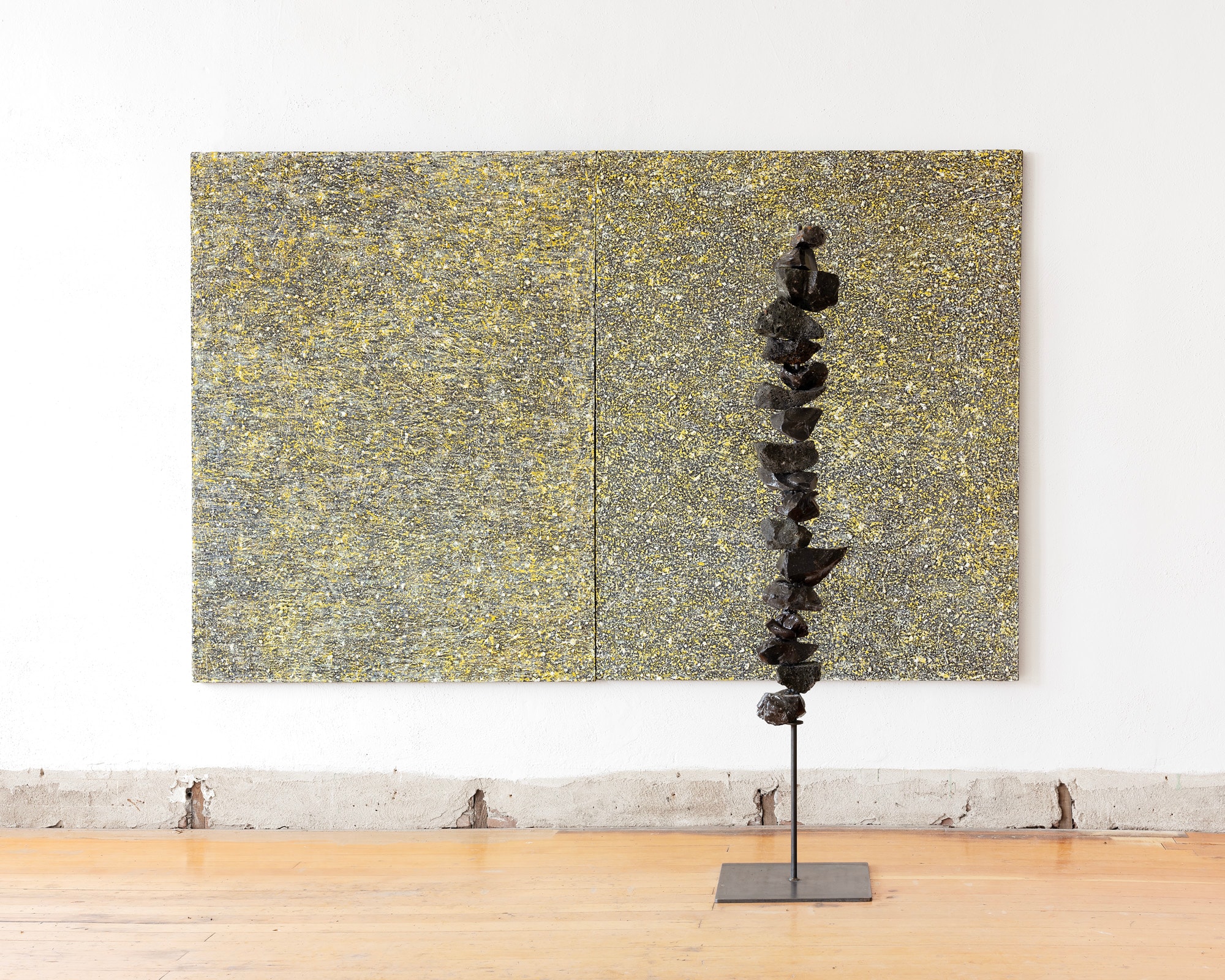 Sara Mast, Field, 2022