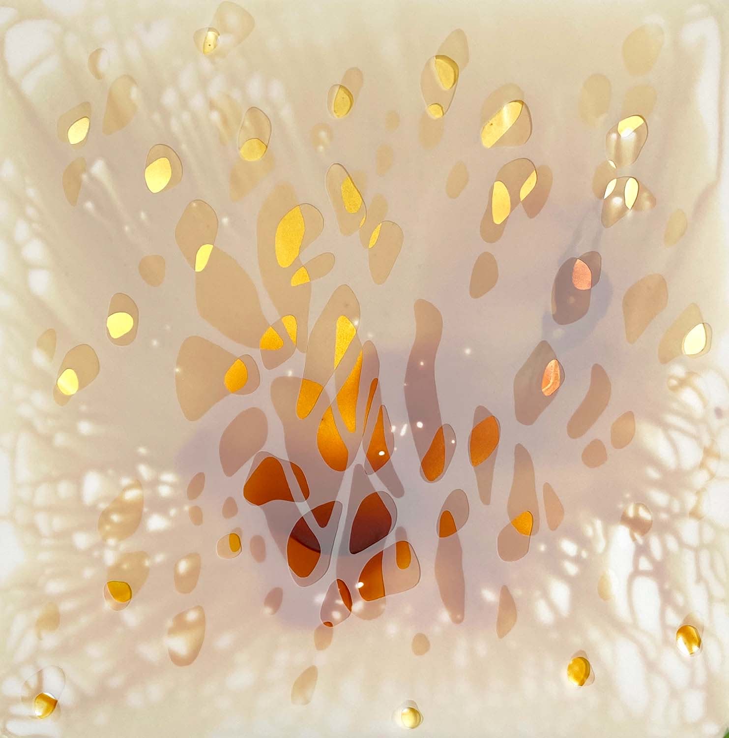 Jane Guthridge, Shimmer 13, 2024