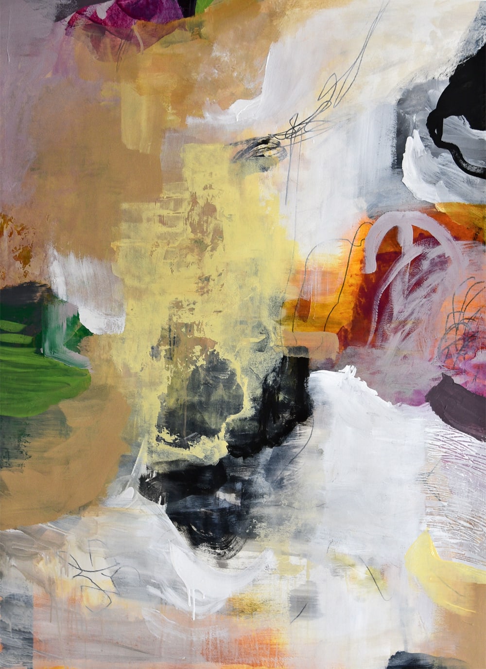 Cat Tesla, Timeless 6