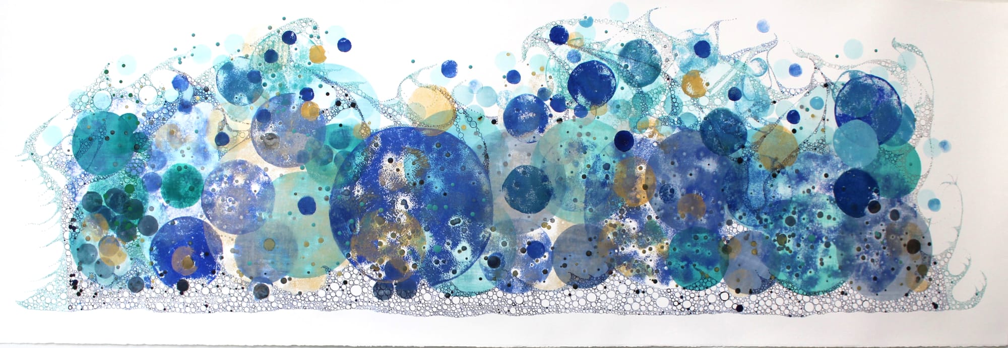 Ruth Hamill, Accepting