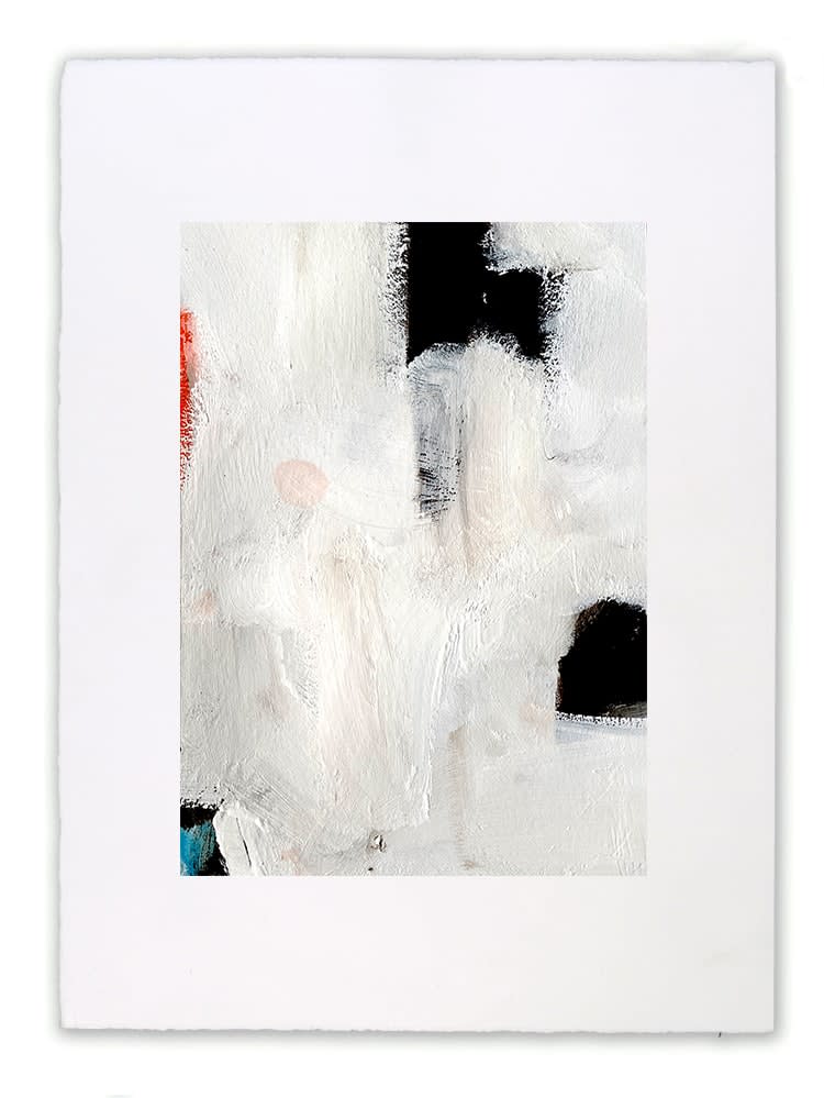 Mary Rousseaux, Series 79 #2, 2022