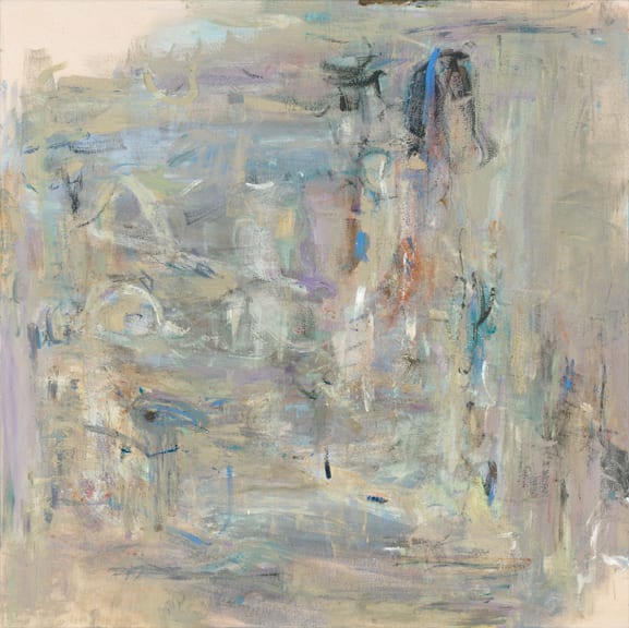 Cannady, Amy, The Approachable Moment