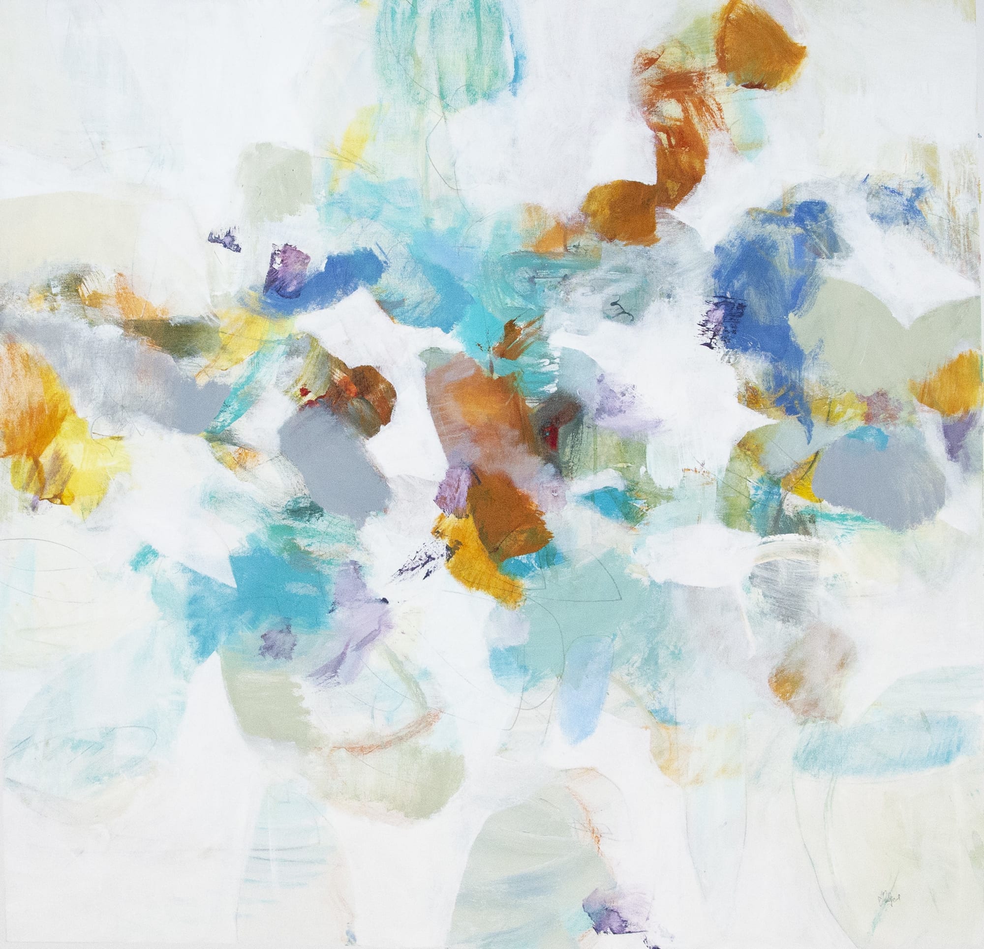 Lisa Ridgers, In and Out II