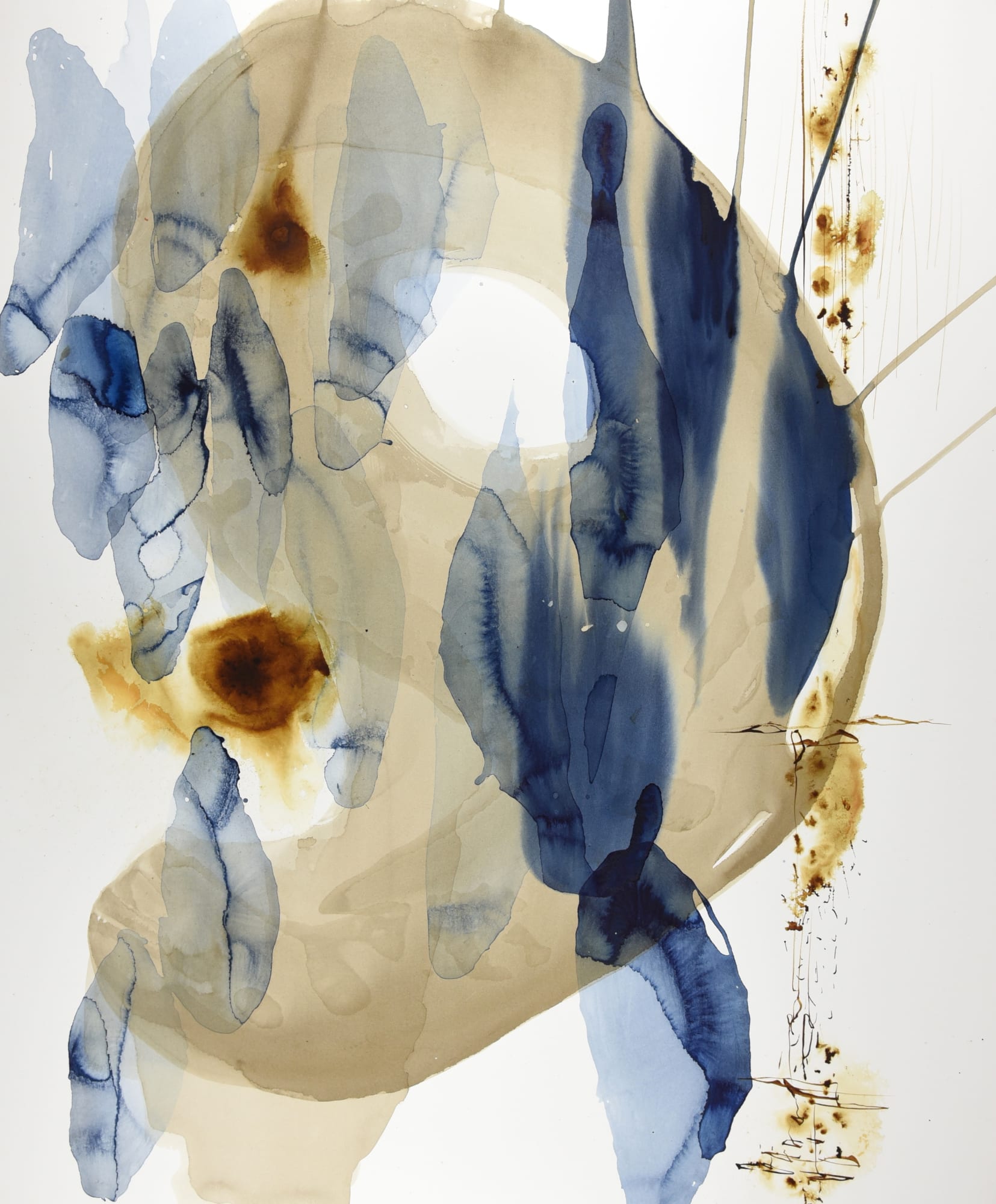 Ana Zanic, Origin VII, 2015