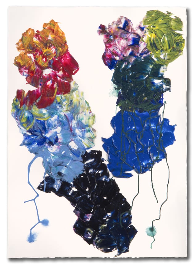 Ginny Sykes, Correspondence #6