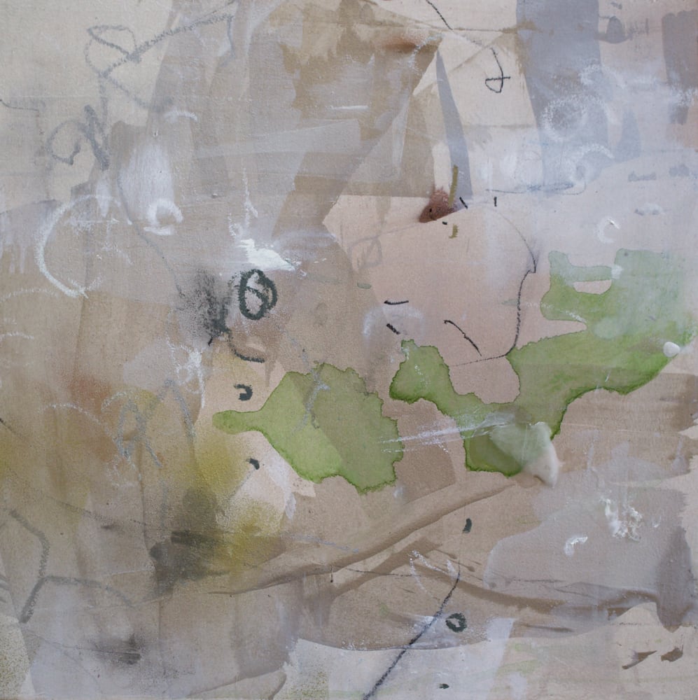 Ahavani Mullen, Seedling No. 3