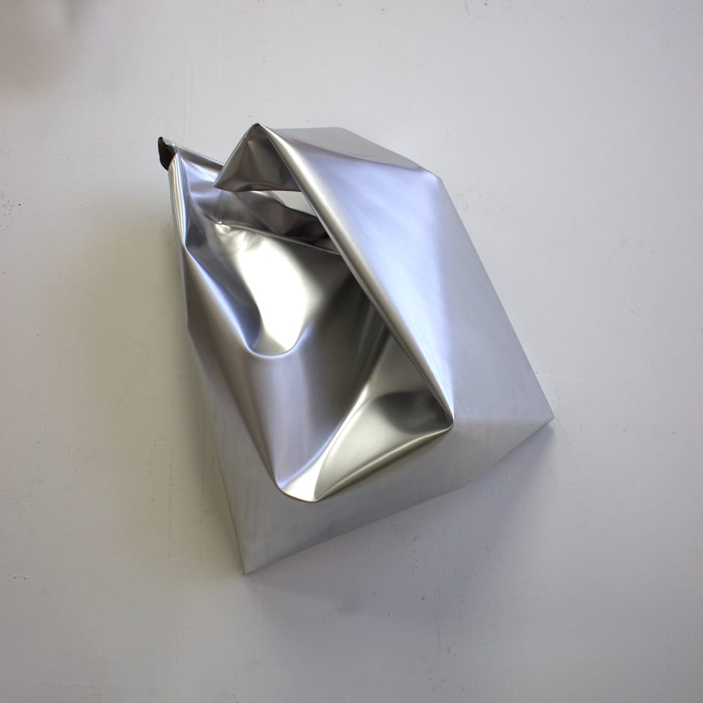 Ahavani Mullen, Friendship with the Unknown No. 24, 2019