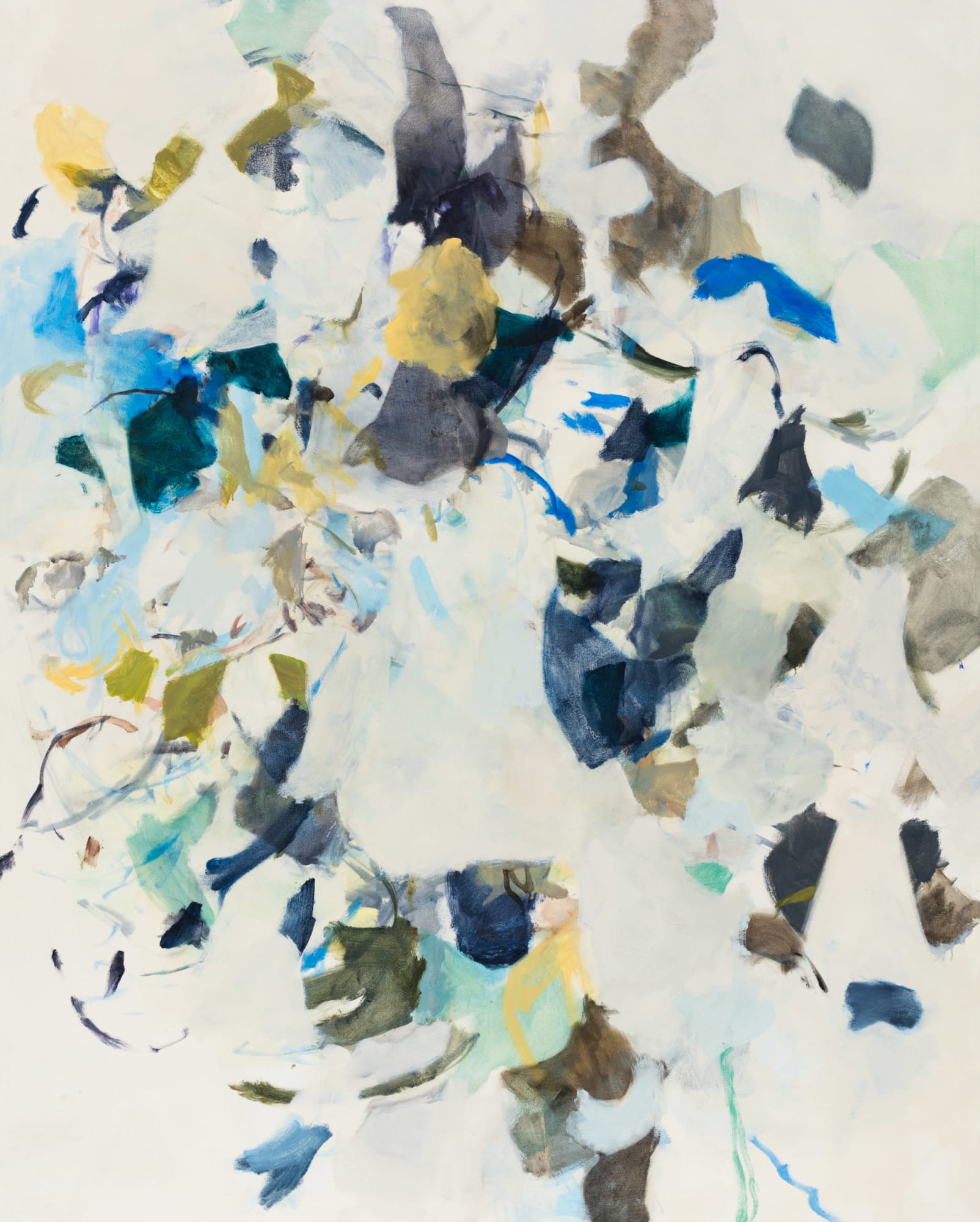 Karl Pilato, Early Summer