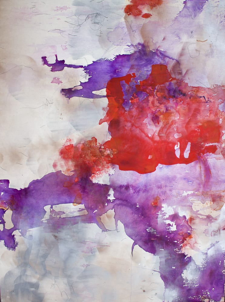 Ahavani Mullen, Soundless Sound No. 3