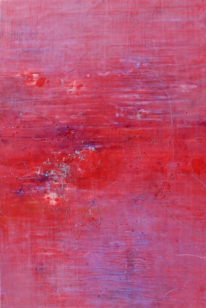 Ahavani Mullen, Hide and Seek, 2019