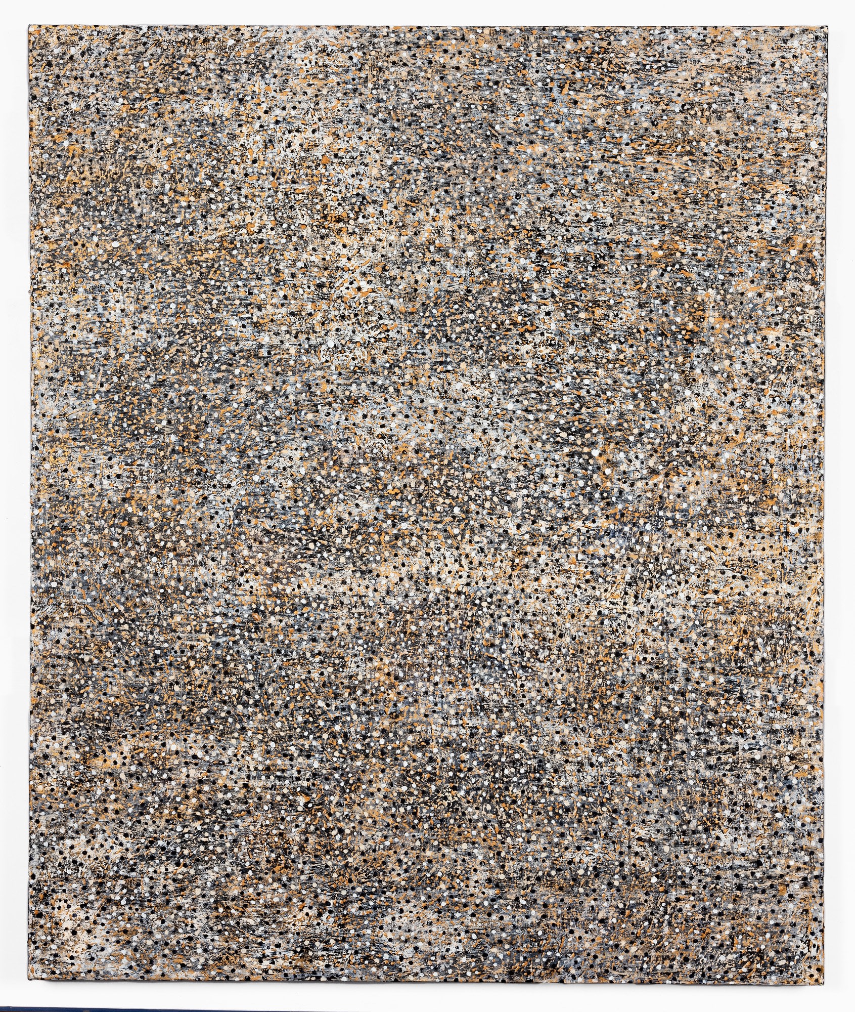 Sara Mast, Subatomic, 2022