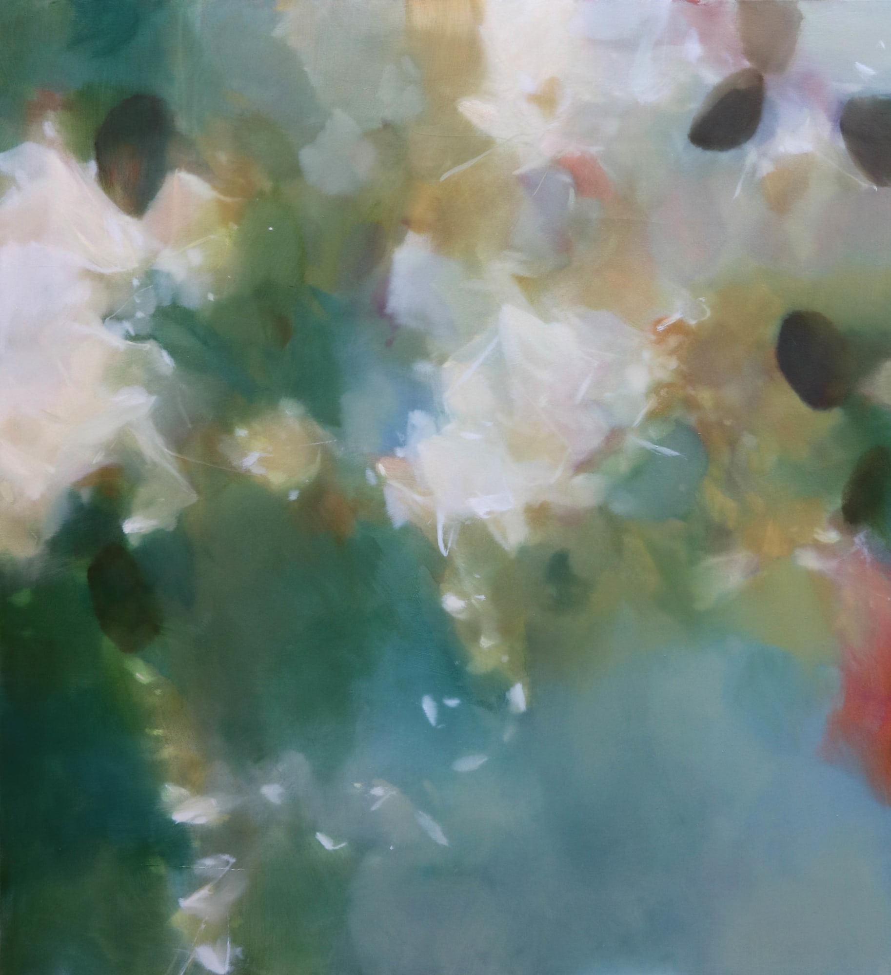 Elise Morris, Breaking Veil