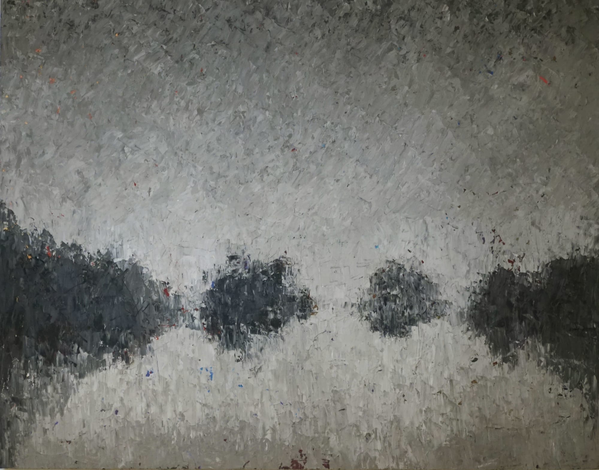 Adam Thomas, Serenity, 2021