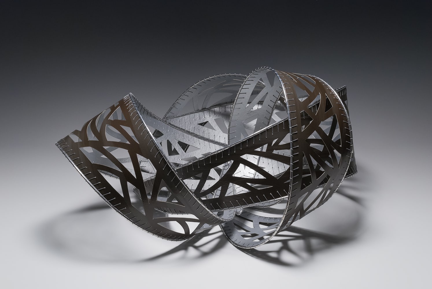 Jennifer Falck Linssen, Wend