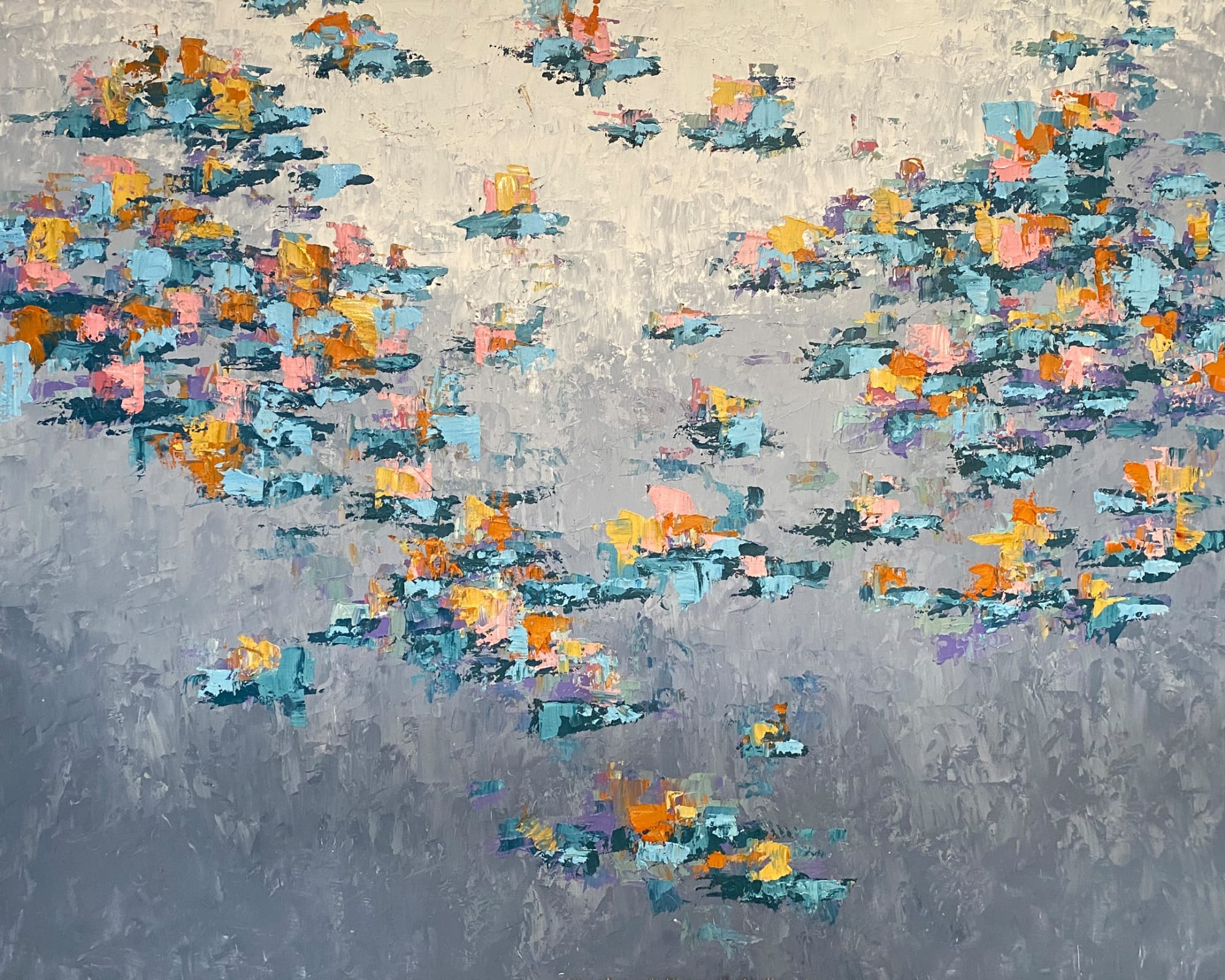 Adam Thomas, Orchestra, 2024