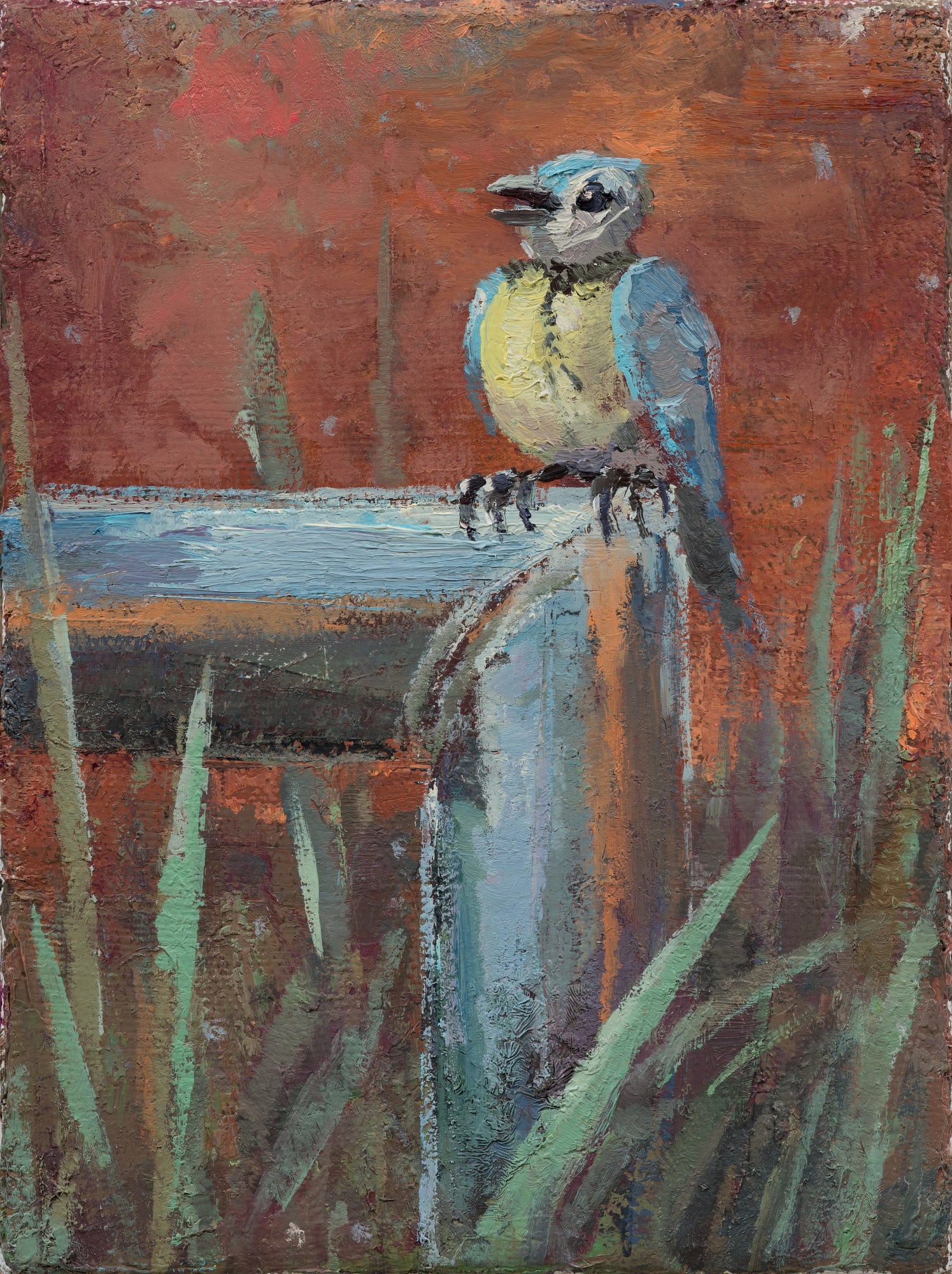 Fritz Bornstück, 90° , 2023