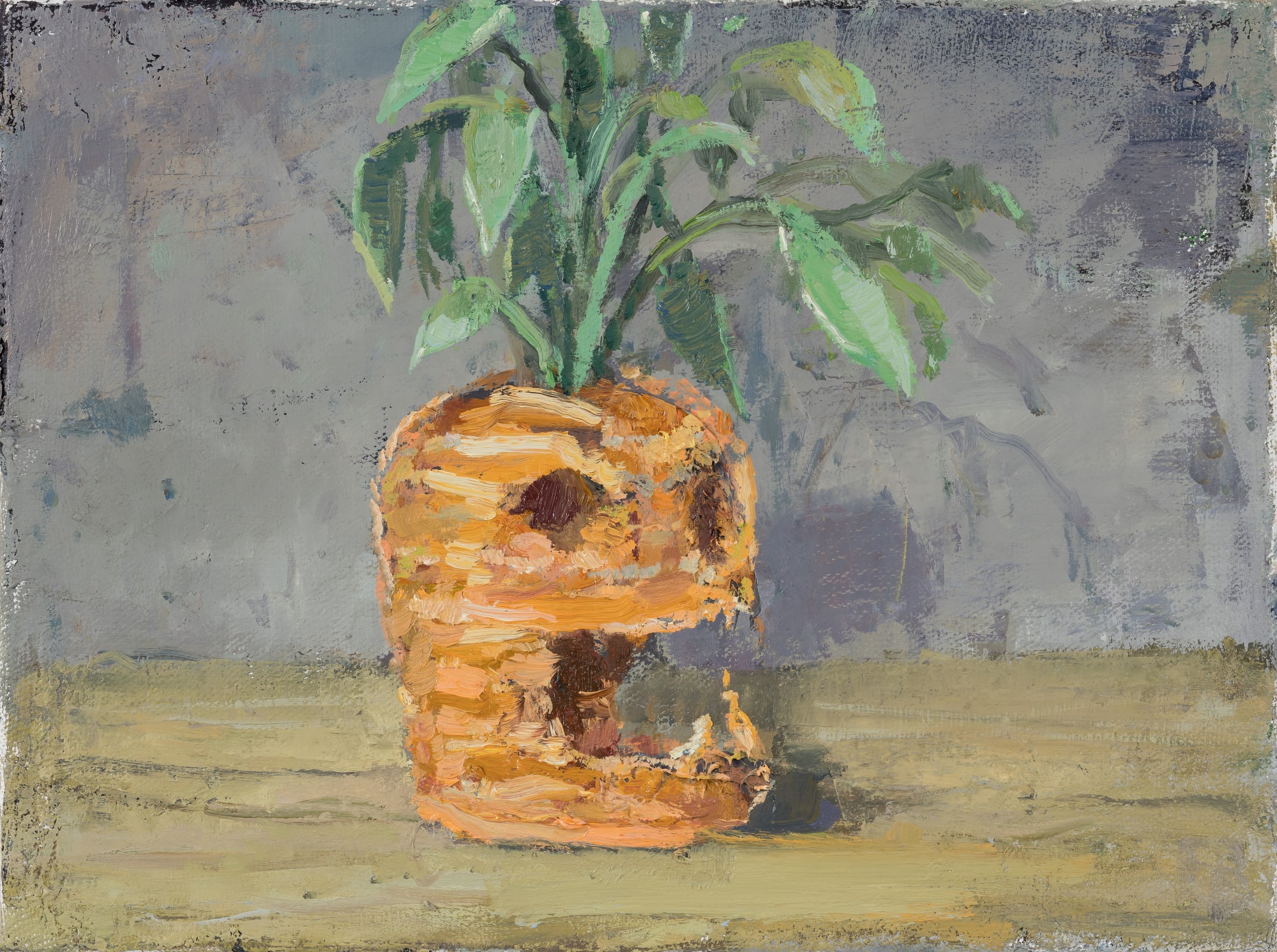 Fritz Bornstück, Little Otis (Dreamsequence III), 2023