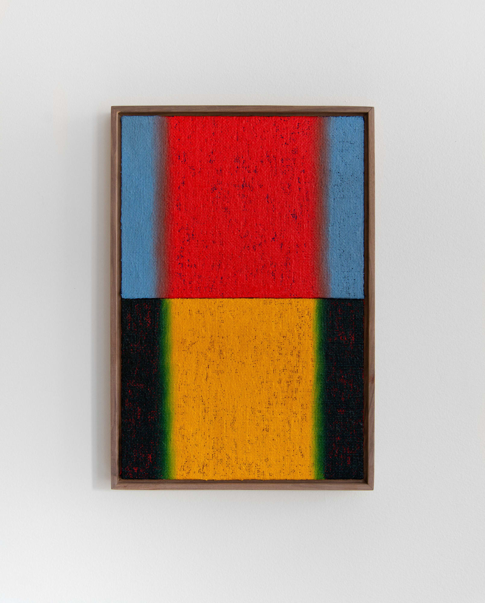 Johnny Abrahams, Untitled, 2024