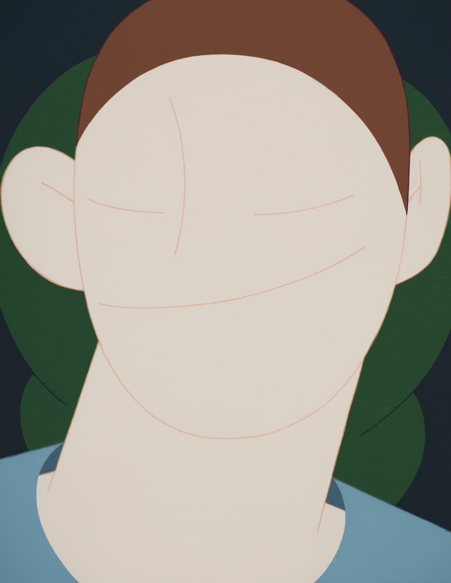 Byen Ungpil, Someone, 2023