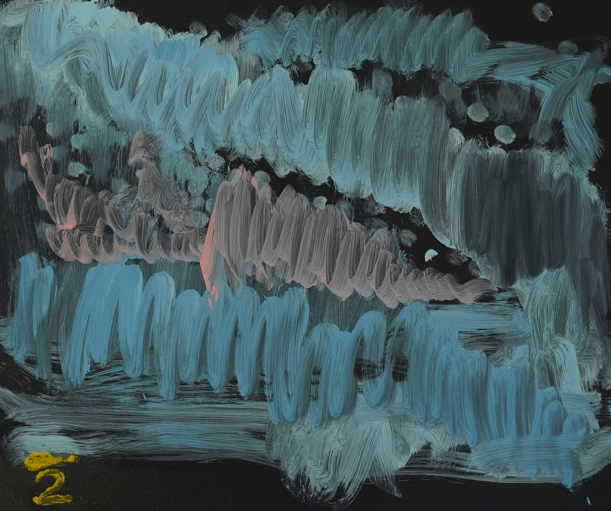 Magnus Hammick, 06:01