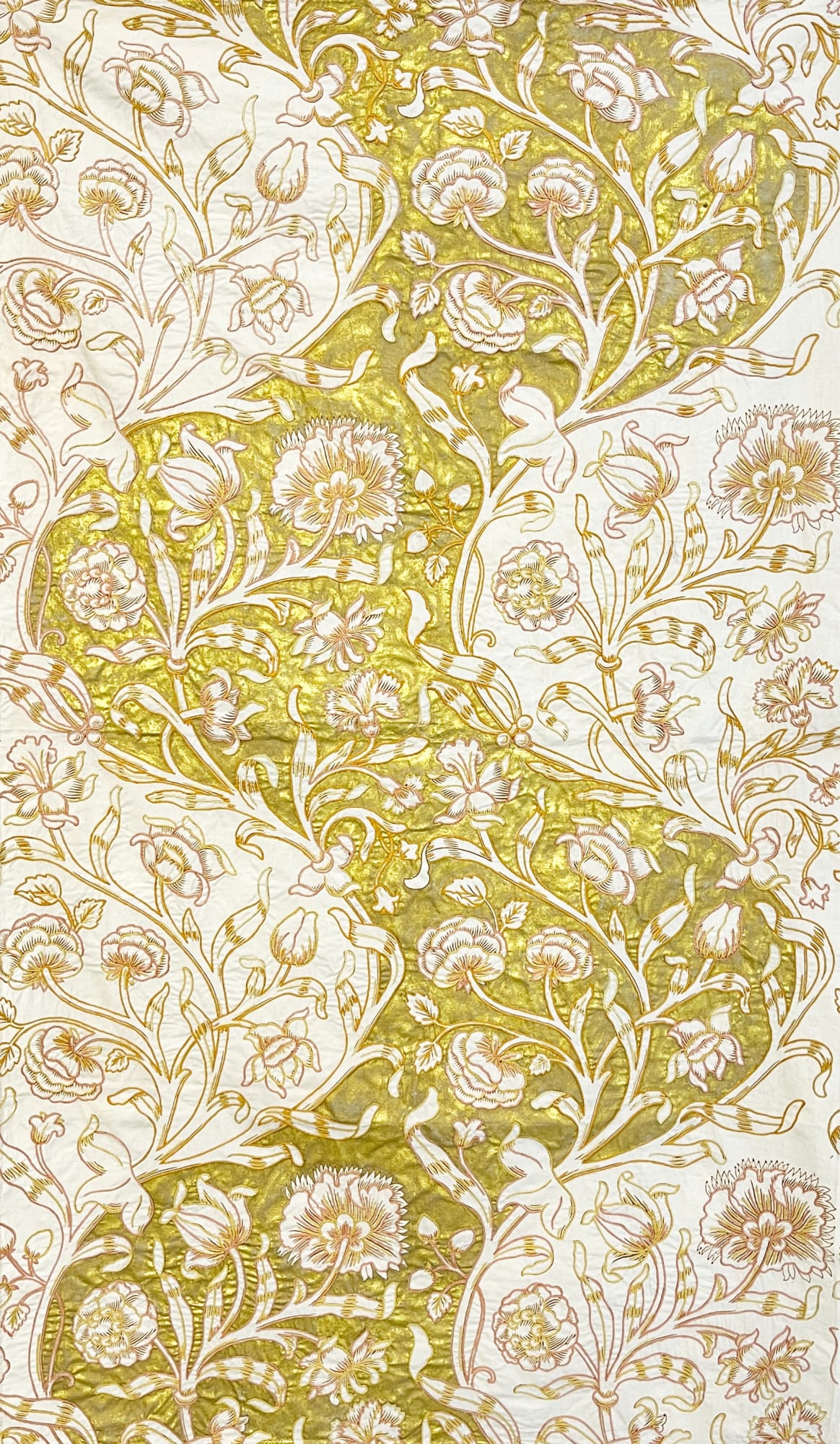 Toni Davey, LIBERTY 2, 2022