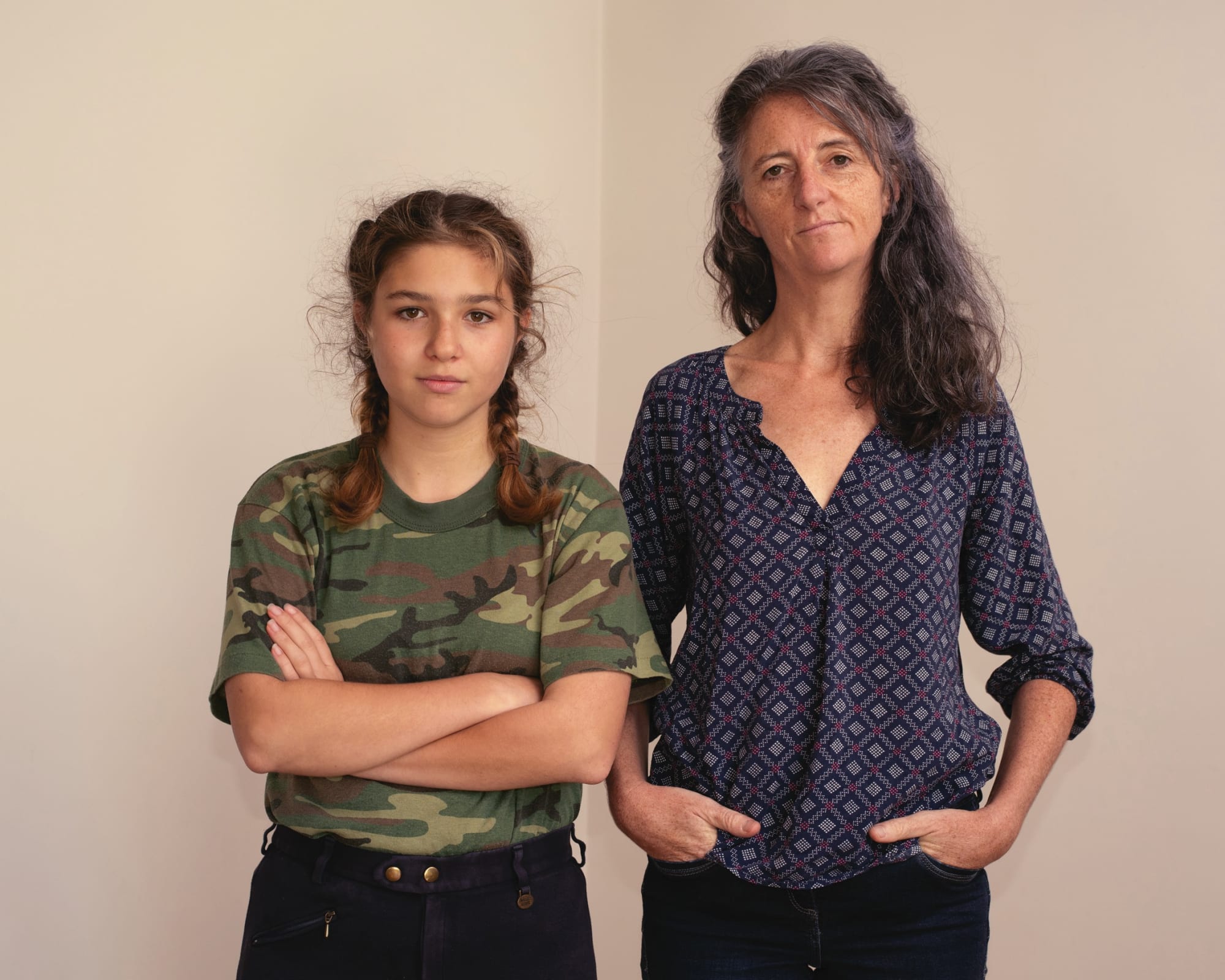 Trish Morrissey, 23rd September 2018, 2018