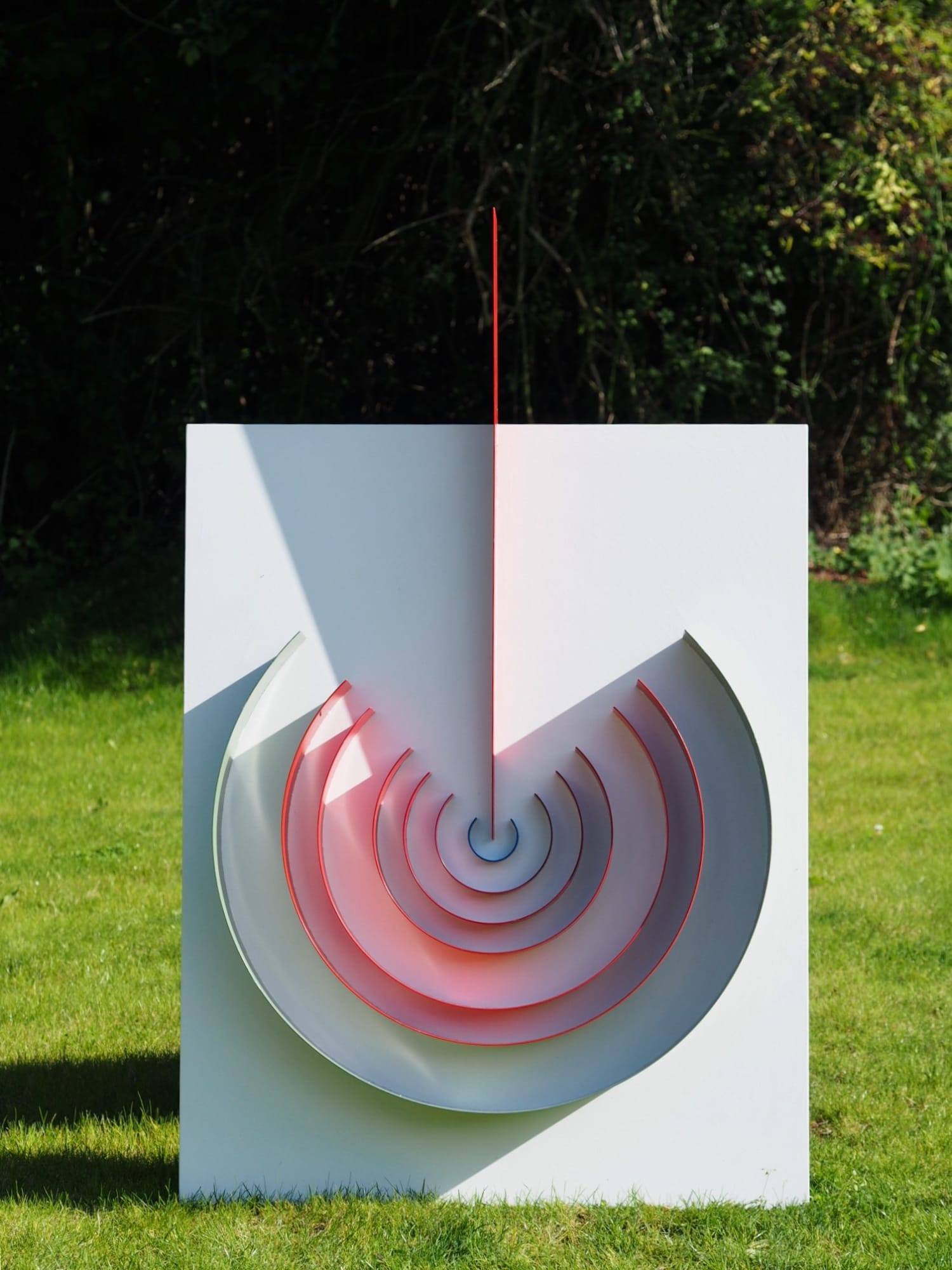 Suzanne Blank Redstone, The Core , 2016-2020