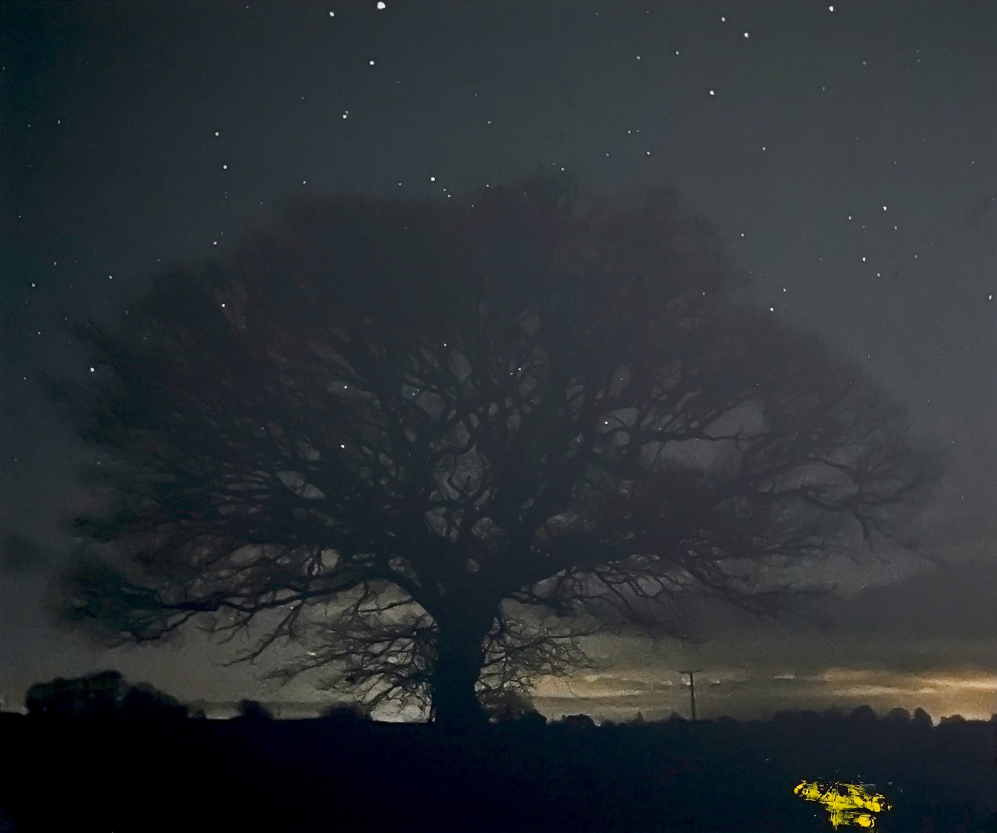 Magnus Hammick, 05:49