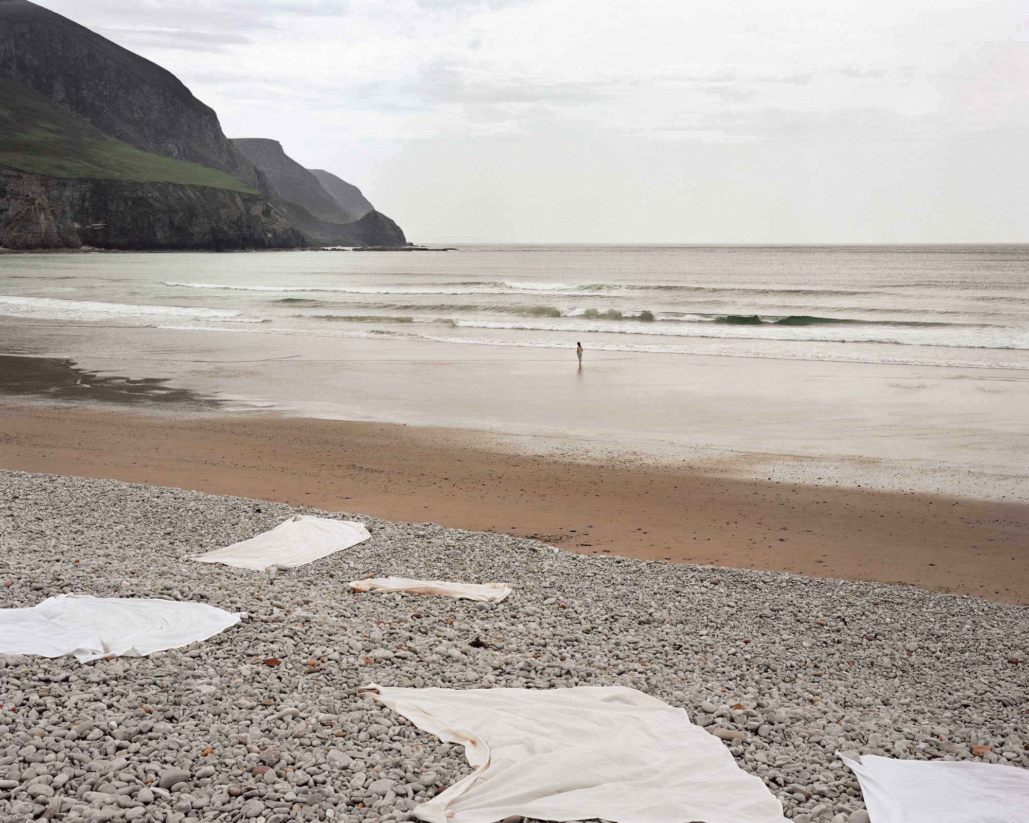 Trish Morrissey, Dookinella, 2008-2010