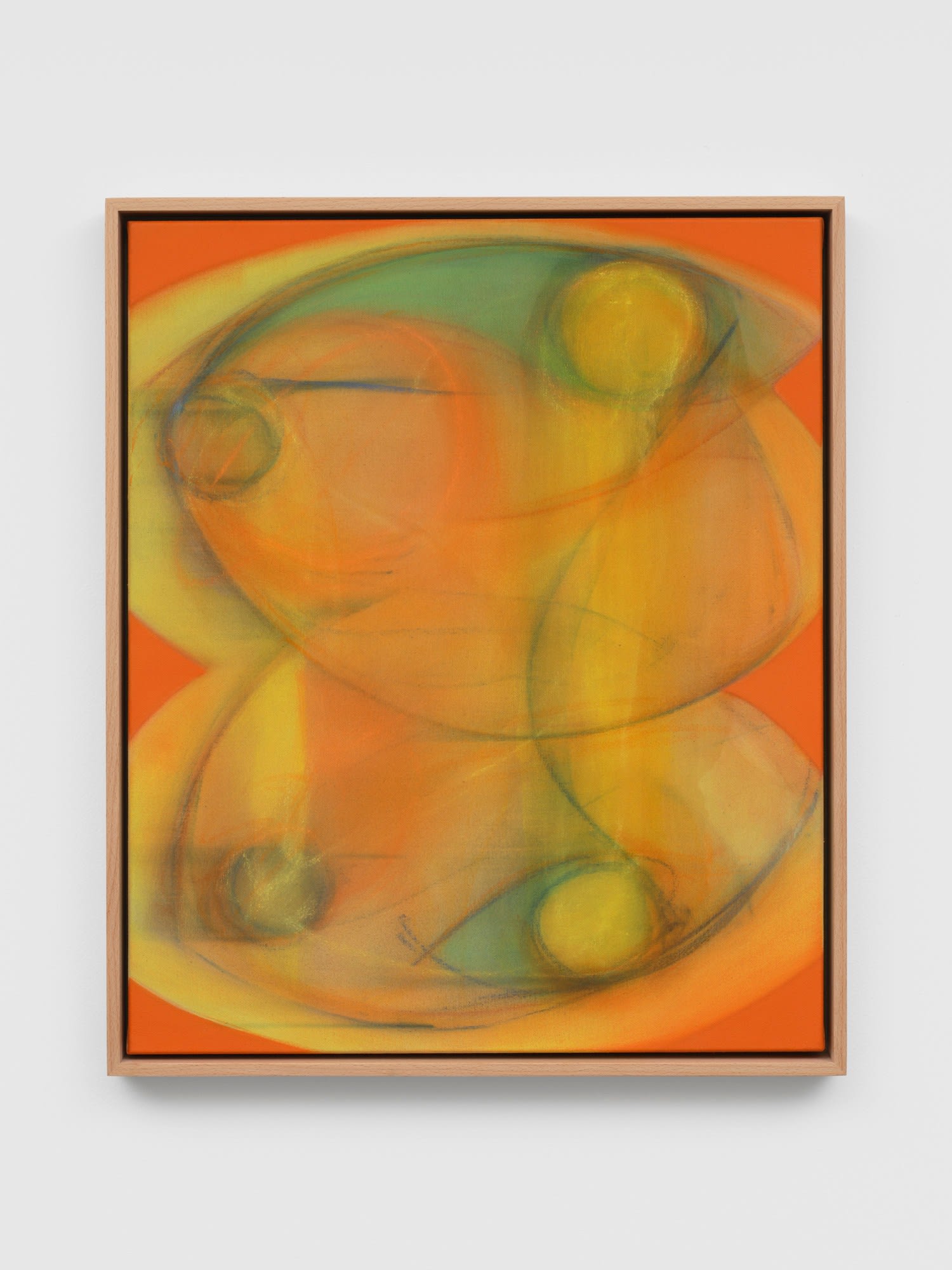 Julien Saudubray, Study #30, 2023